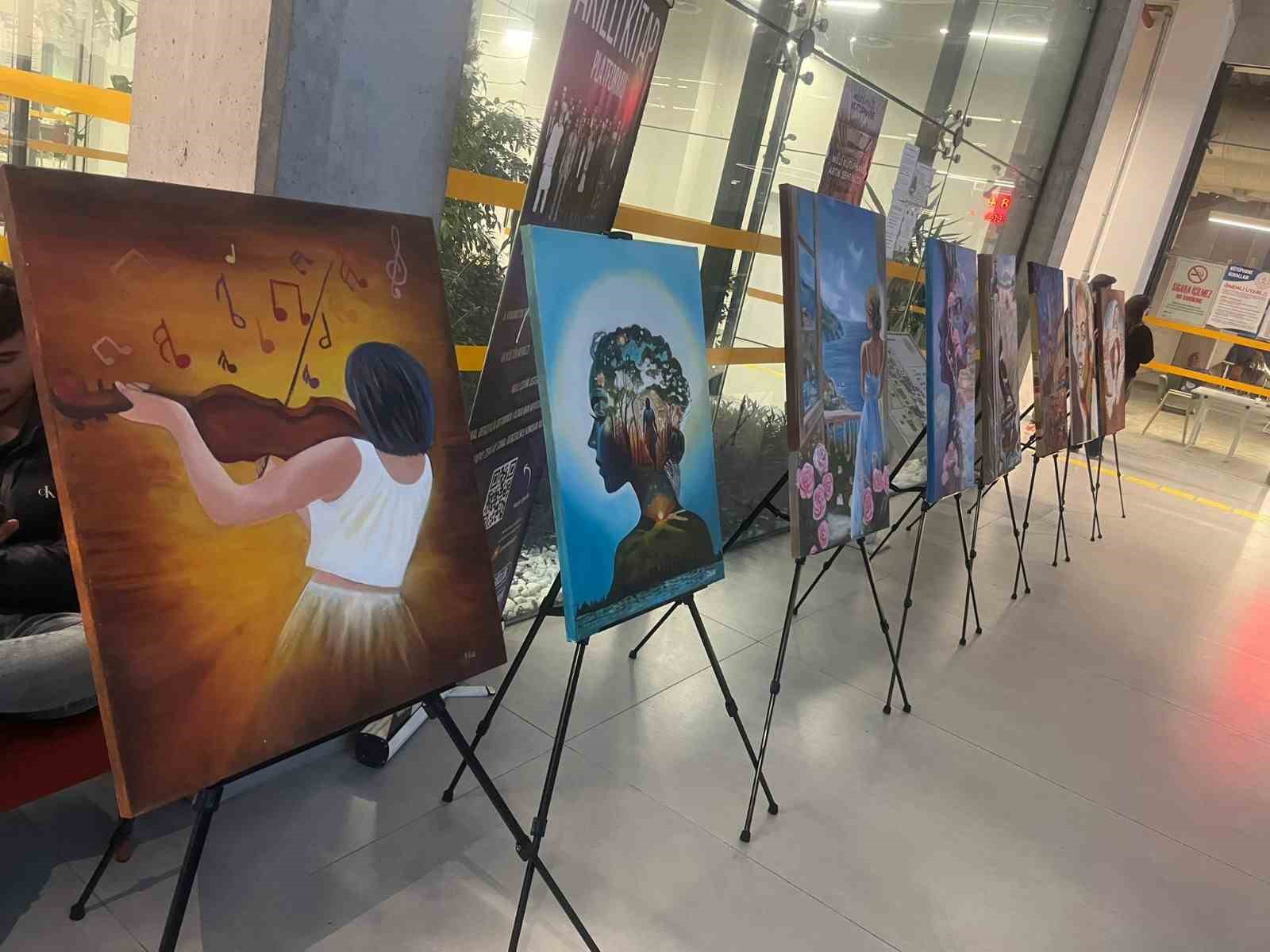 Kayapınar&rsquo;da "İyileştiren K&uuml;t&uuml;phane" temasıyla programlar d&uuml;zenlendi
