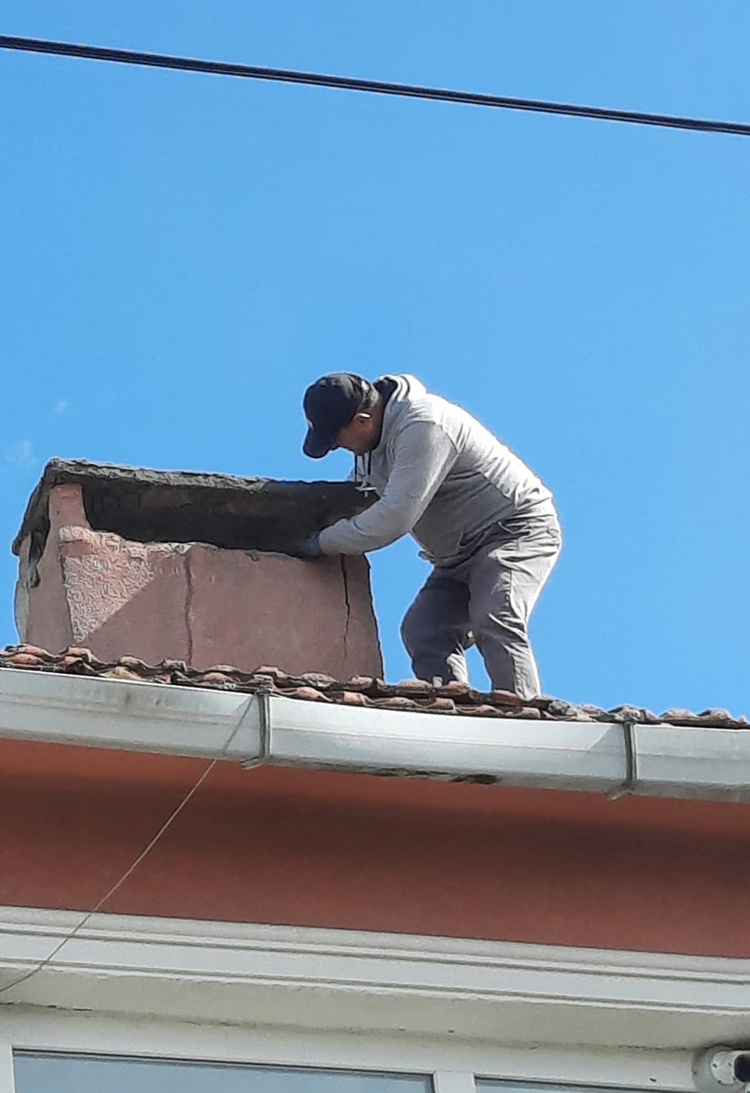 Muratlı’da yürek ısıtan kurtarma operasyonu