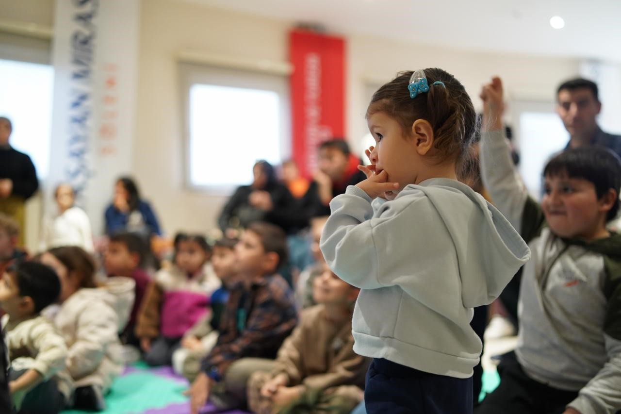Burdur&rsquo;da Yaşayan Miras Ş&ouml;leni devam ediyor
