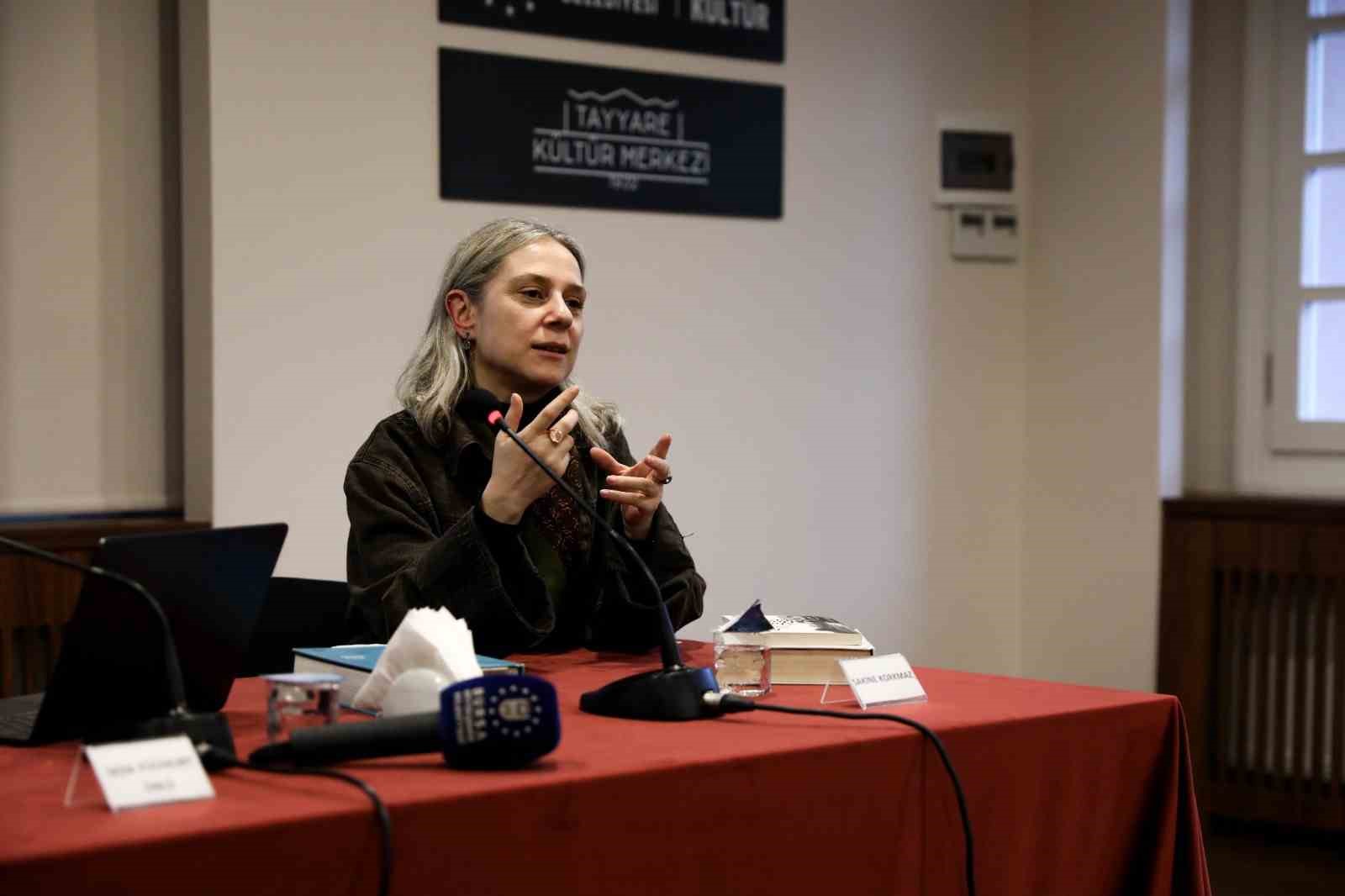 Tanpınar’ın külliyatı Bursa’da konuşuldu