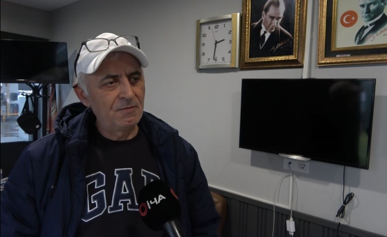 Taciz iddiaları ve ş&uuml;pheli &ouml;l&uuml;m: Aileden 