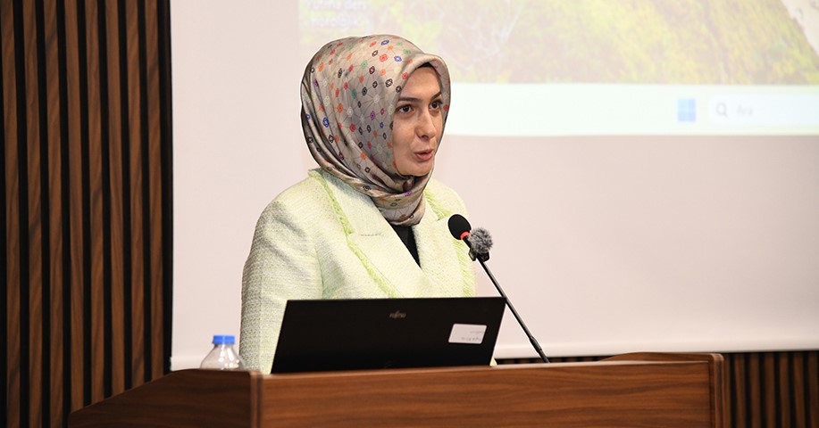 ET&Uuml;&rsquo;de fizyoterapi ve rehabilitasyon alanındaki g&uuml;ncel yaklaşımlar konuşuldu
