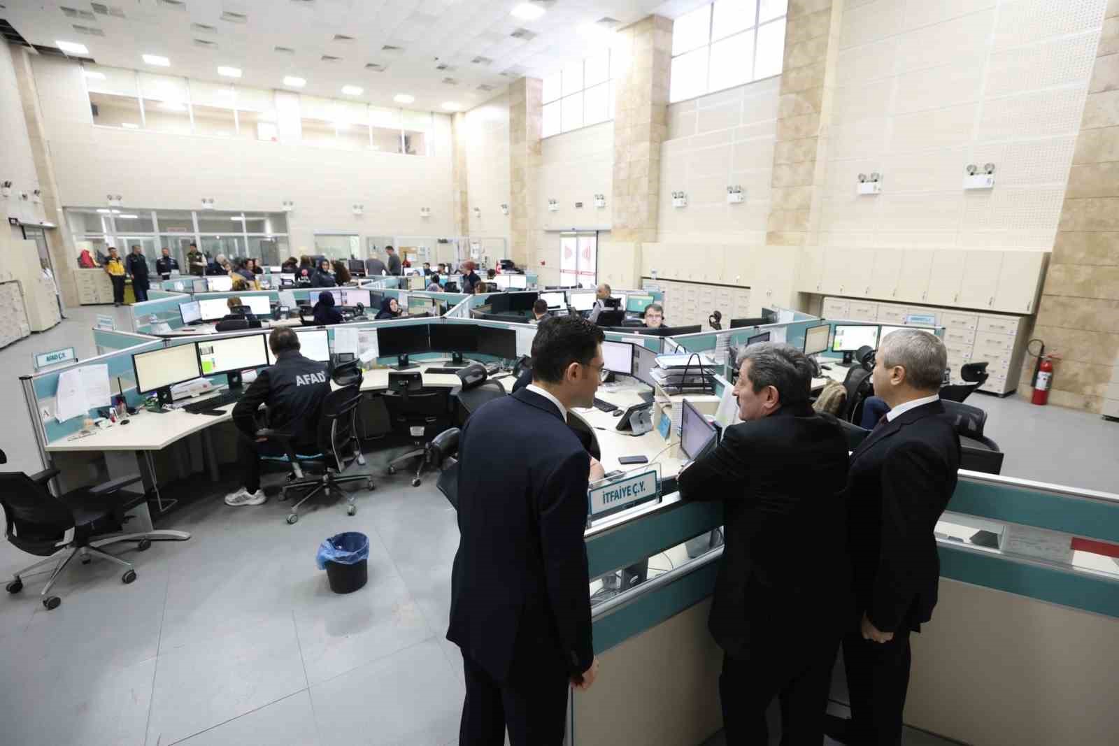 Asılsız &ccedil;ağrılar alarm veriyor: 10 aramadan 6&rsquo;sı vakaya d&ouml;n&uuml;şmedi
