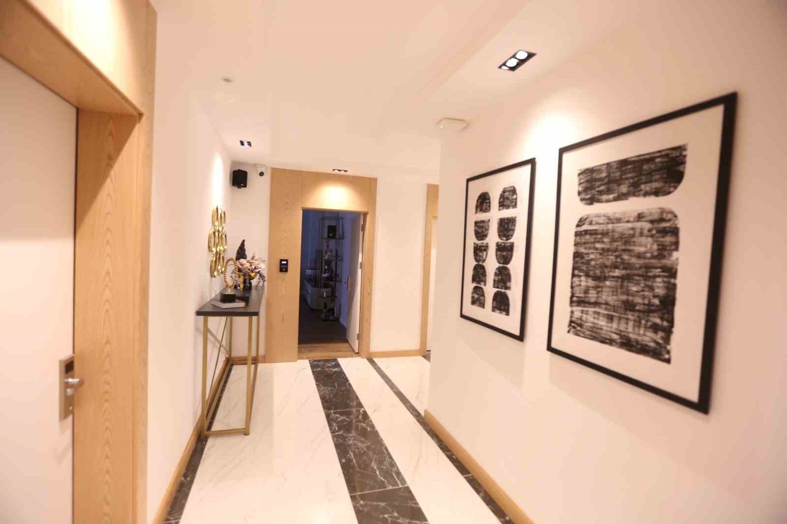 Efeler Belediyesi&rsquo;nden vatandaşlara Doğa Konaklama&rsquo;da indirim
