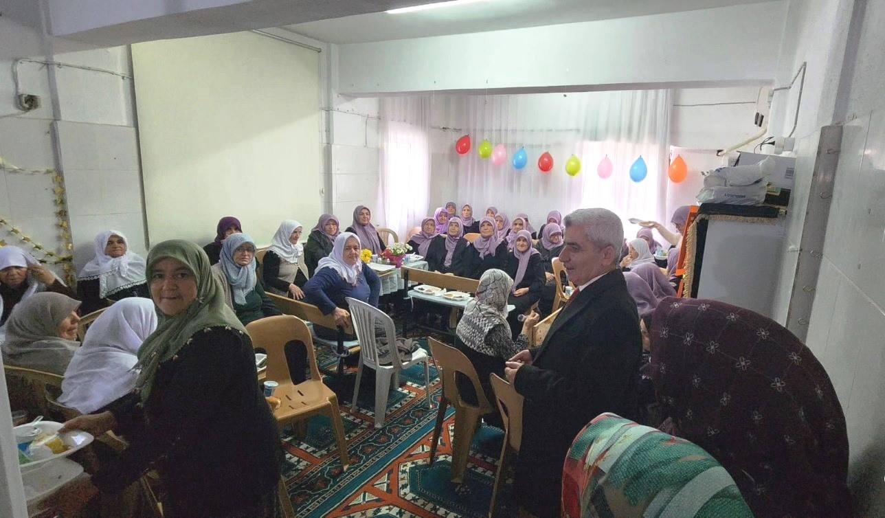 Simav&rsquo;da "Doğumunun 1500.yılında Alemlere Rahmet Hz. Muhammed" konulu etkinlik
