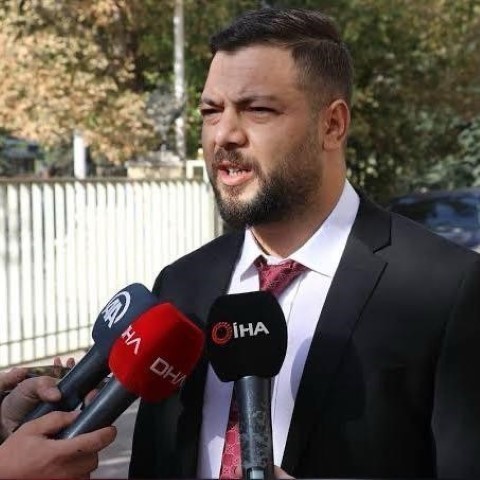 Leyla Aydemir davasında duruşma &ouml;ncesi dikkat &ccedil;eken gelişme: 