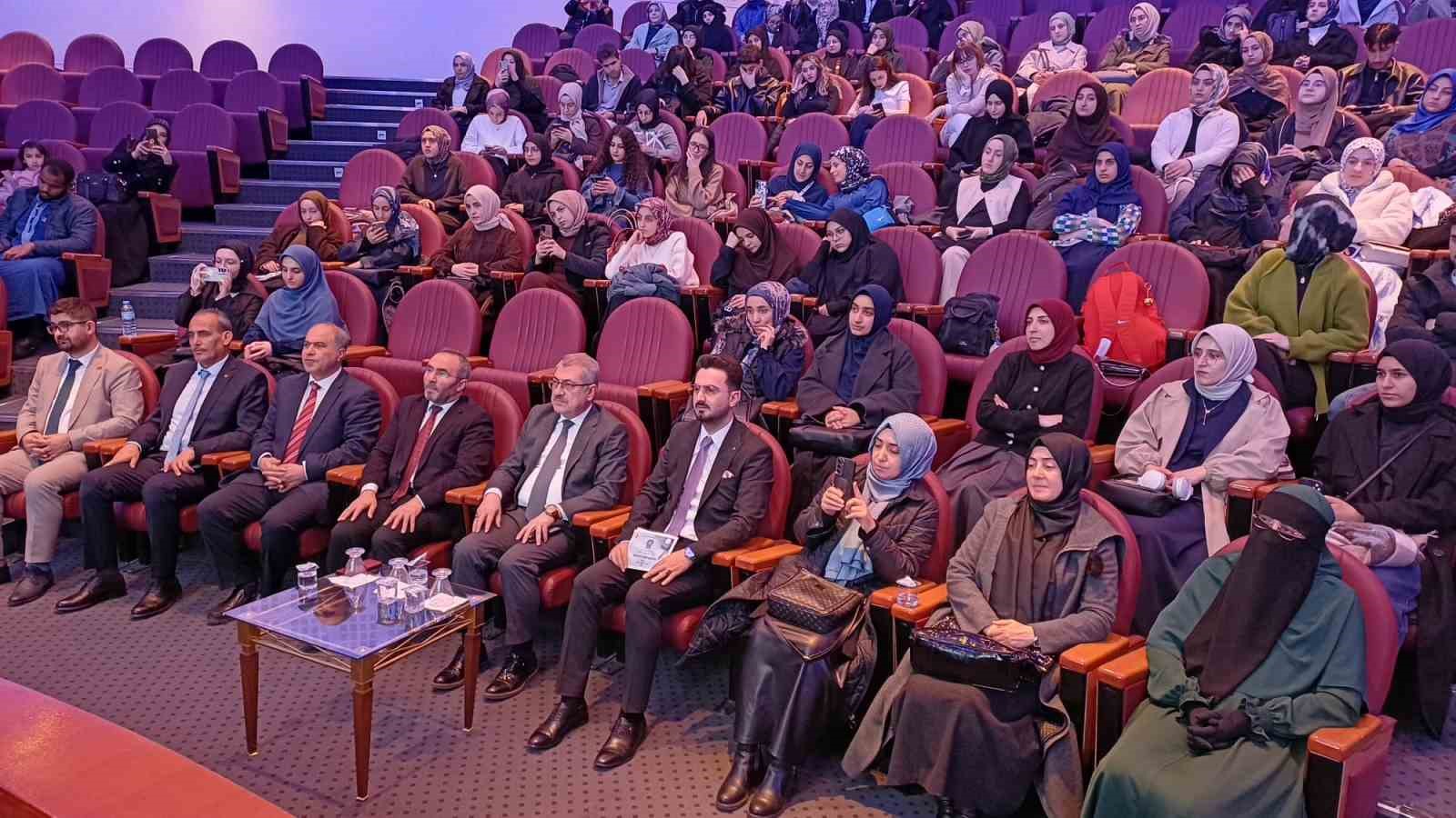 İyilik hikayelerini yazdılar