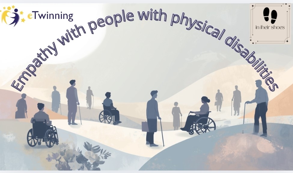 Uluslararası eTwinning projesiyle empati sınırları aştı