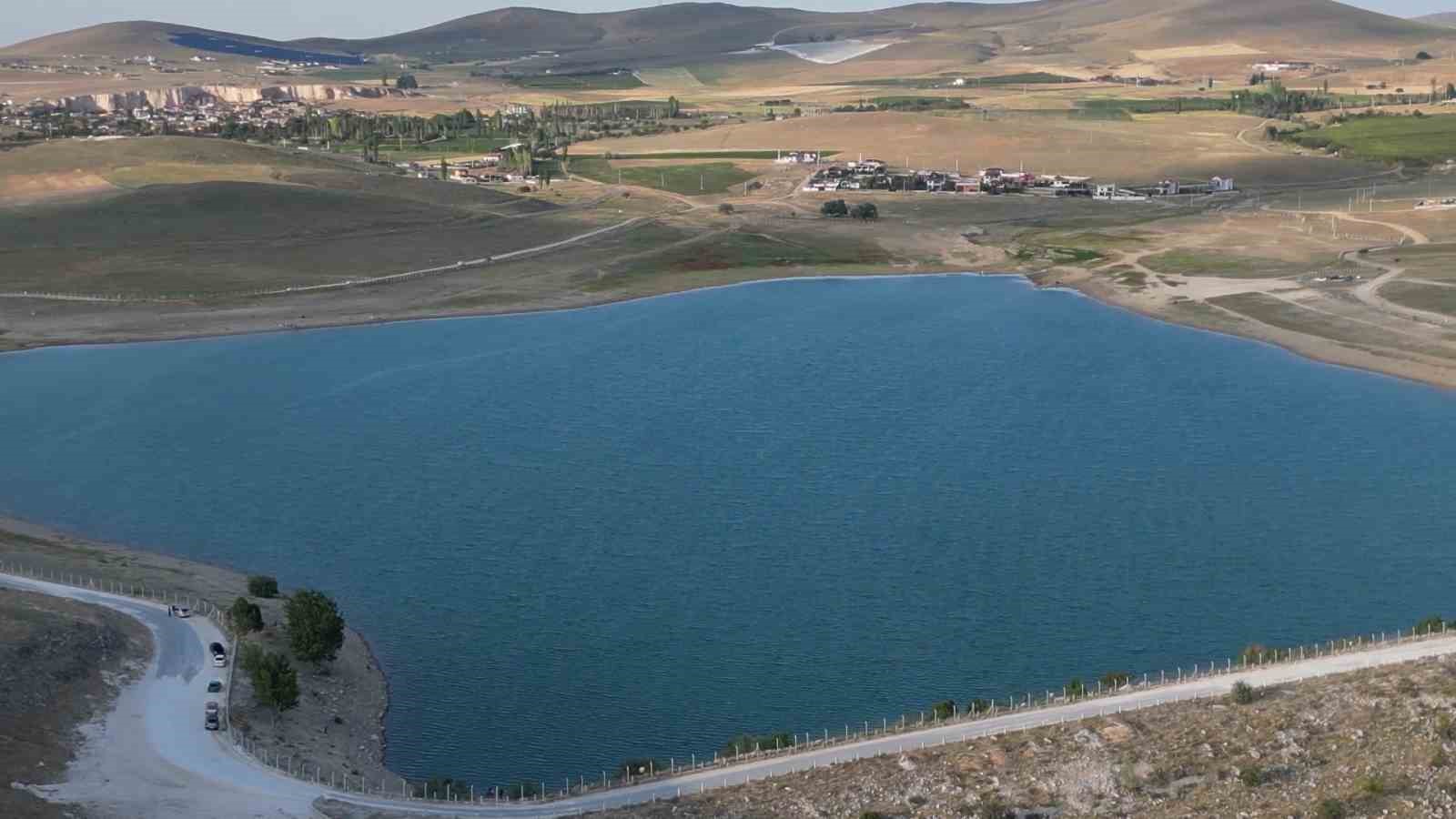 Niğde&rsquo;de kamp projesi iki beldeyi sınır tartışmasıyla karşı karşıya getirdi

