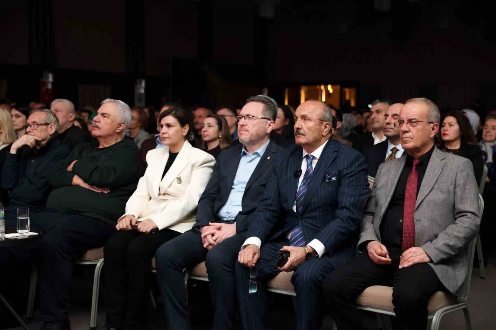 Başkan Arslan&rsquo;dan Park Dedeman&rsquo;a 5 yıldızlı teşekk&uuml;r
