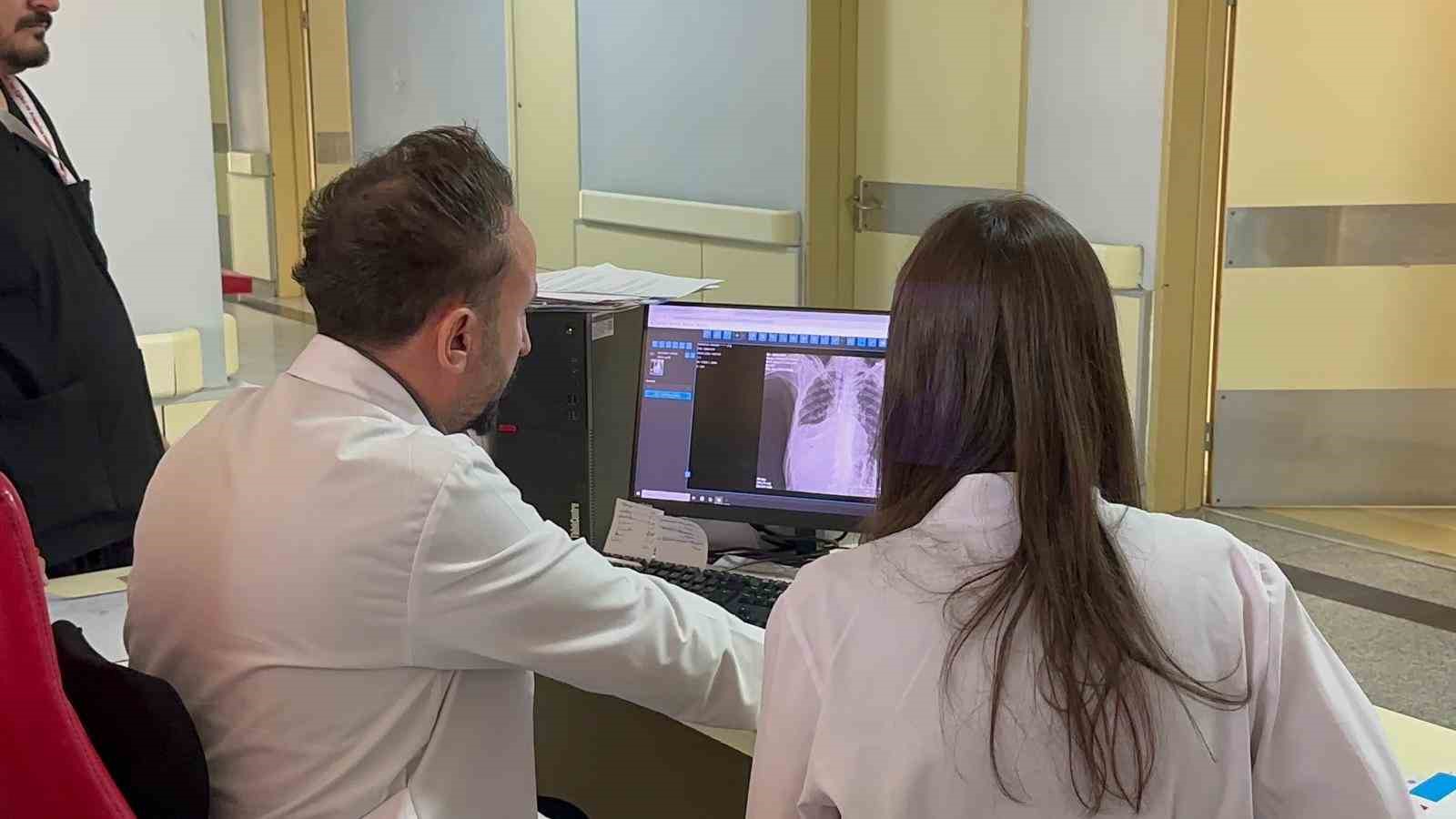 Van&rsquo;da sağlıkta yeni d&ouml;nem
