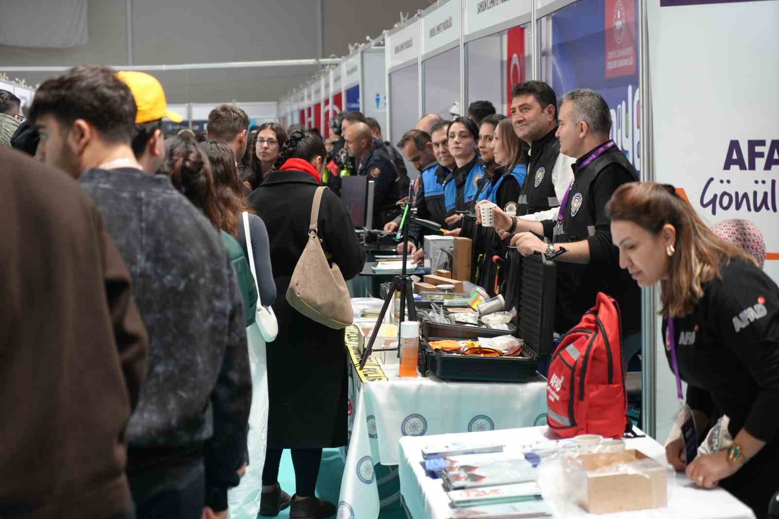 Gençliğin Üretim Çağı: OKAF’26 başladı