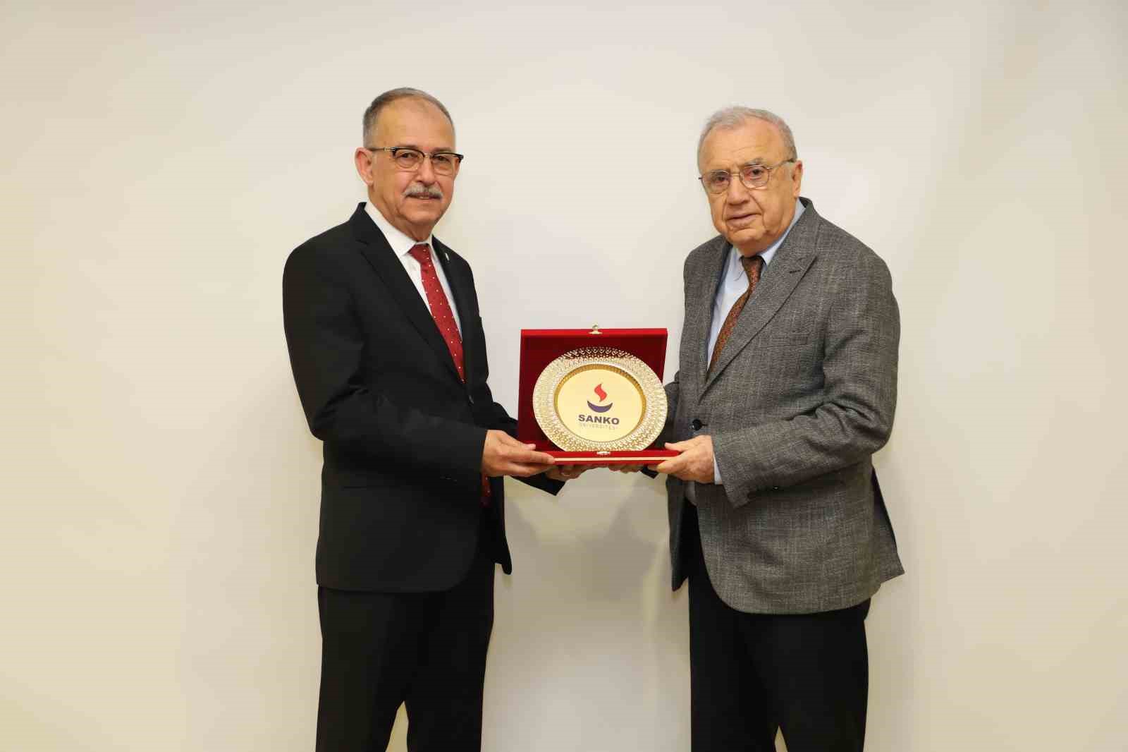 SANKO &Uuml;niversitesi Tıp Fak&uuml;ltesi mezuniyet &ouml;ncesi tıp eğitimi programı, uluslararası akredite programlar arasında
