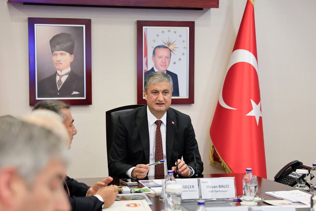 10.Uluslararası Adana Lezzet Festivali 9-11 Ekim&rsquo;de d&uuml;zenlenecek
