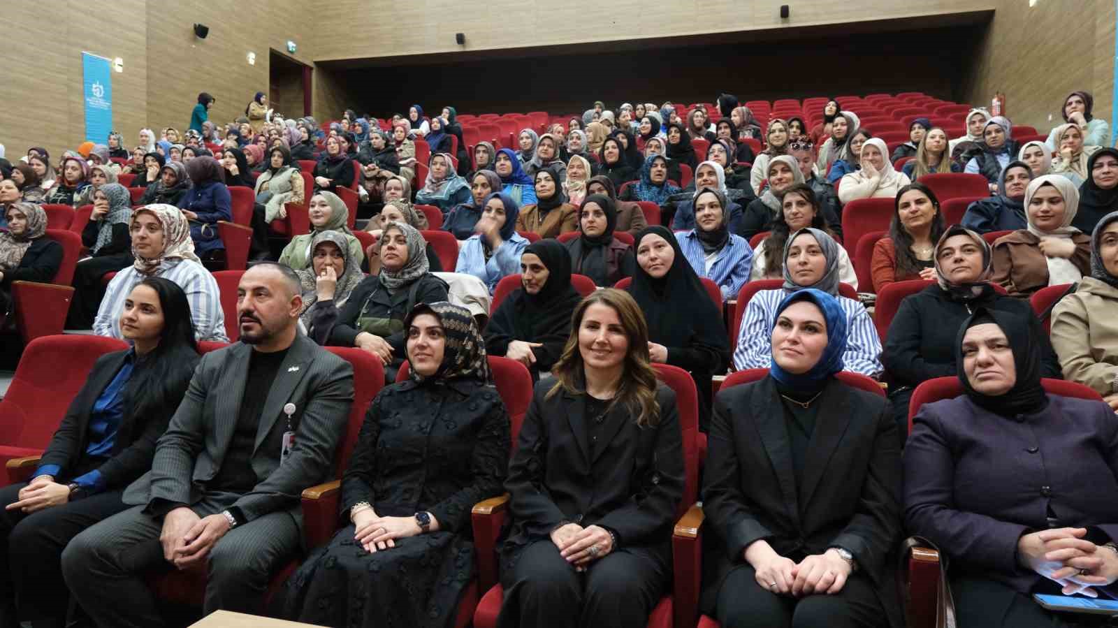 Kansere farkındalık çağrısı