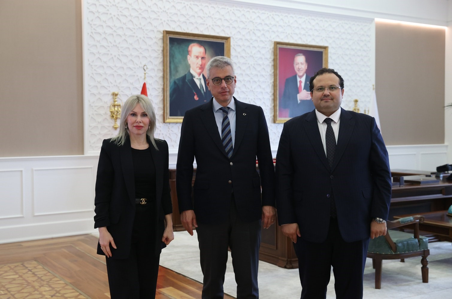 T&uuml;rkiye&rsquo;nin CAR-T hamlesi g&uuml;&ccedil;leniyor
