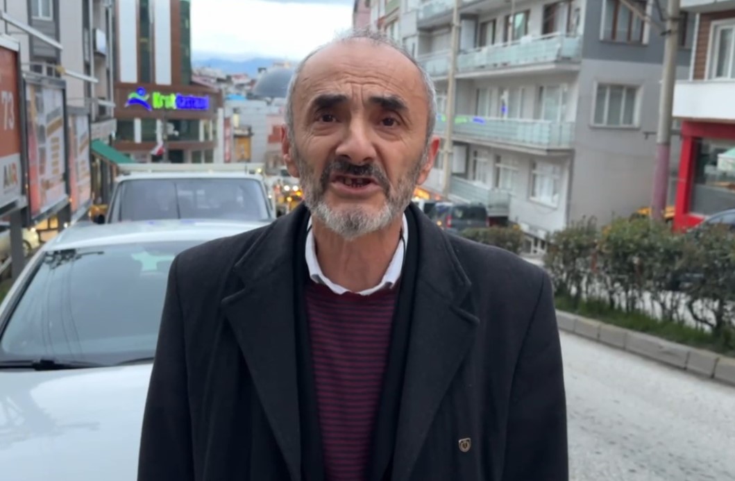 CHP&rsquo;li Başkan partiden ihra&ccedil; edildi, Giresunlular kararı ge&ccedil; alınmış bir karar olarak değerlendirdi