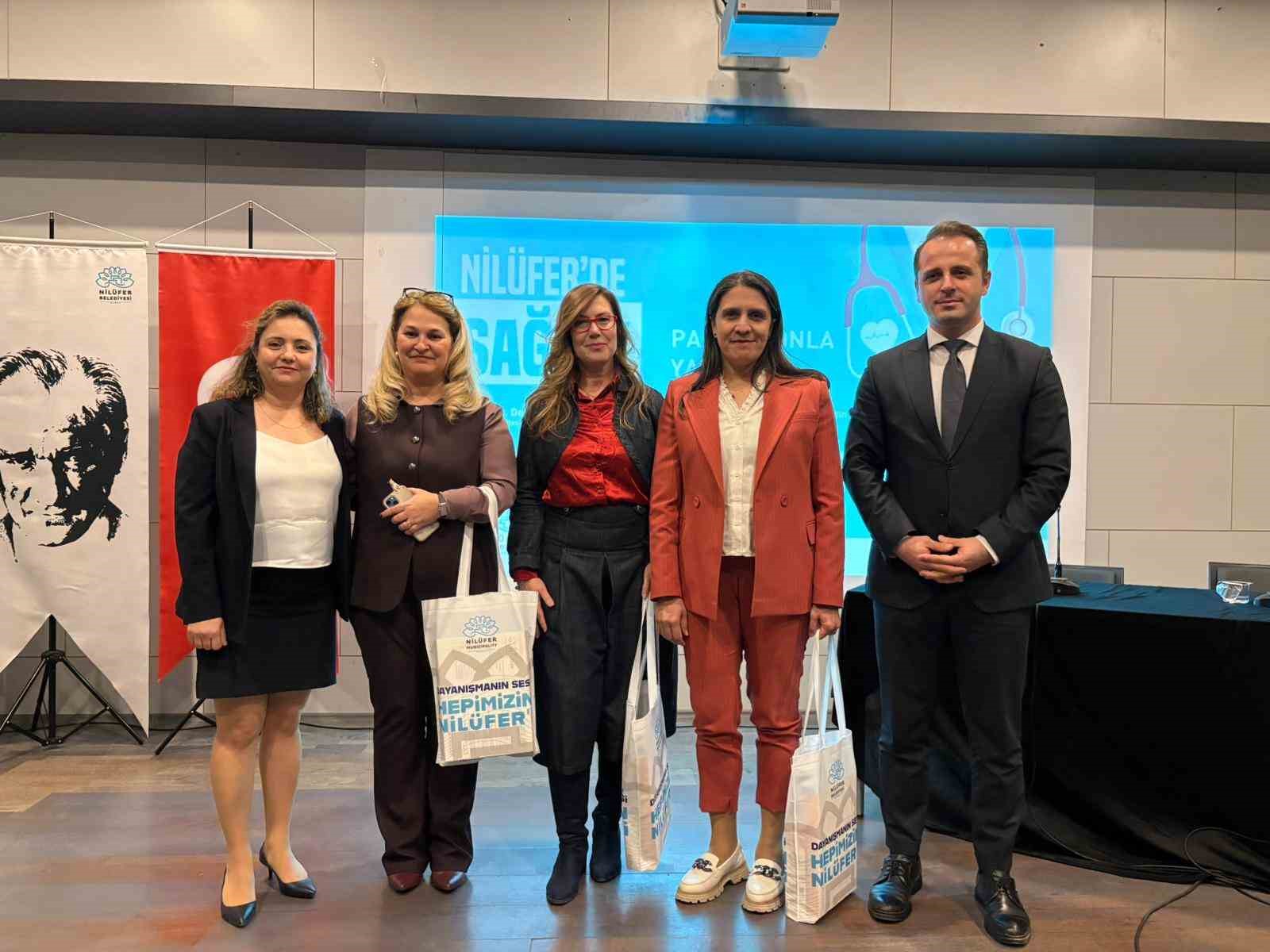 Parkinsonla yaşamak
