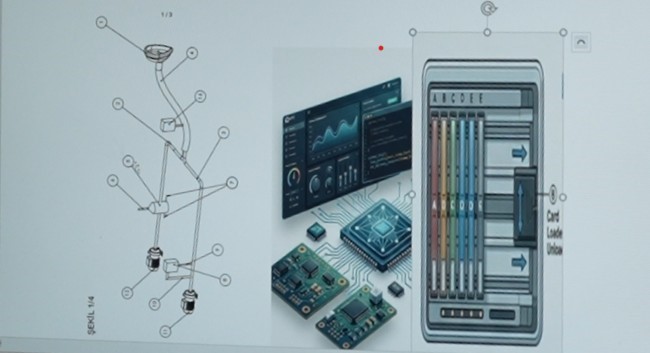 "Aromatör" ile iletişimde yeni dönem: Tat ve koku transferi hedefleniyor