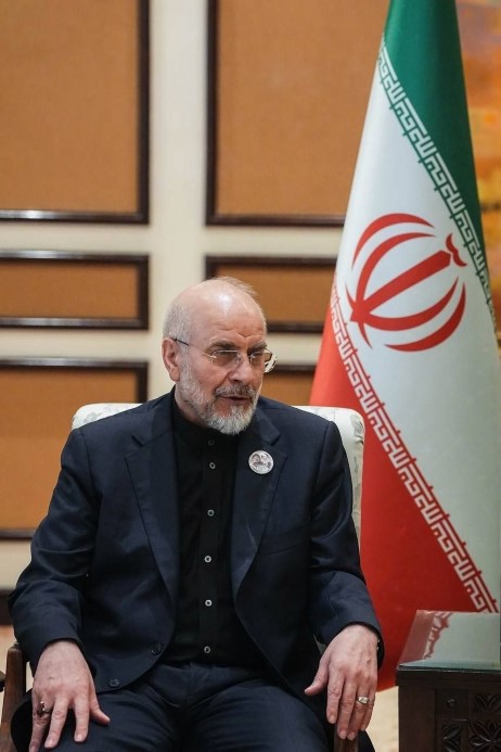 İran Dışişleri Bakanlığı S&ouml;zc&uuml;s&uuml; Bekayi: 