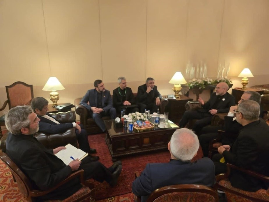 İran Dışişleri Bakanlığı S&ouml;zc&uuml;s&uuml; Bekayi: 