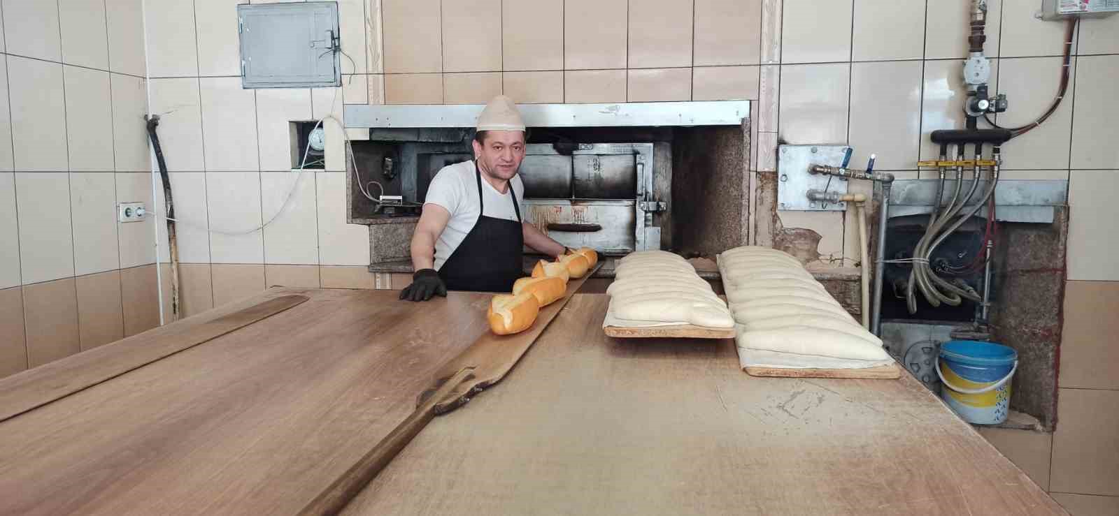 Devrek&rsquo;te ekmek fiyatları yeniden g&uuml;ncellendi
