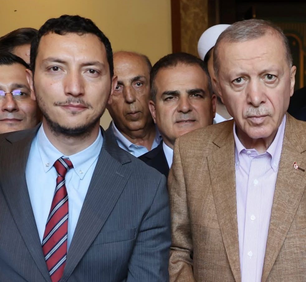 Yatağan&rsquo;da AK Parti il&ccedil;e y&ouml;netiminin istifası istendi
