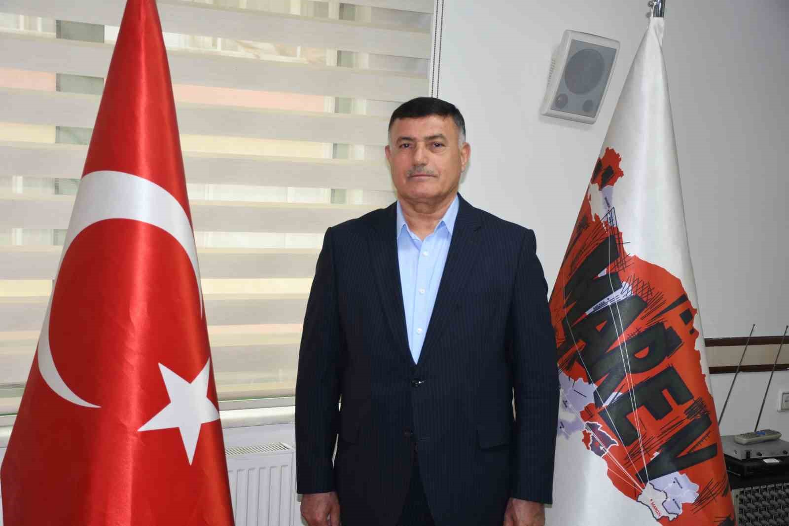 MAREV&rsquo;de Arslan g&uuml;ven tazeledi
