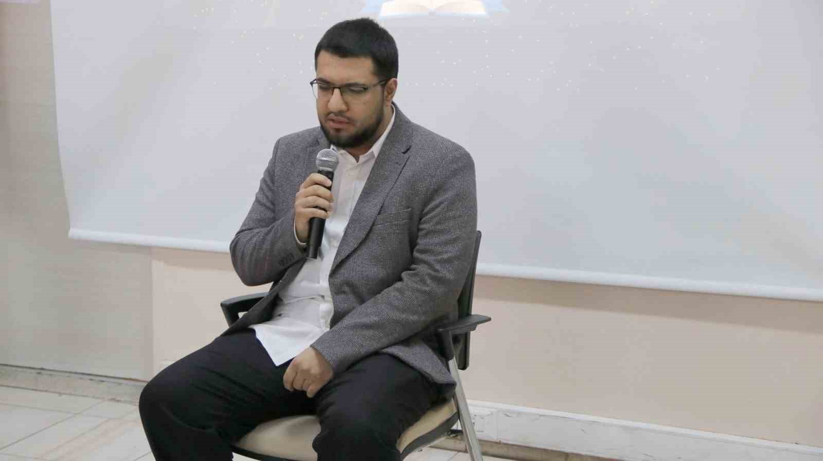 Sivaslı şehidin adı kütüphanede yaşatılacak