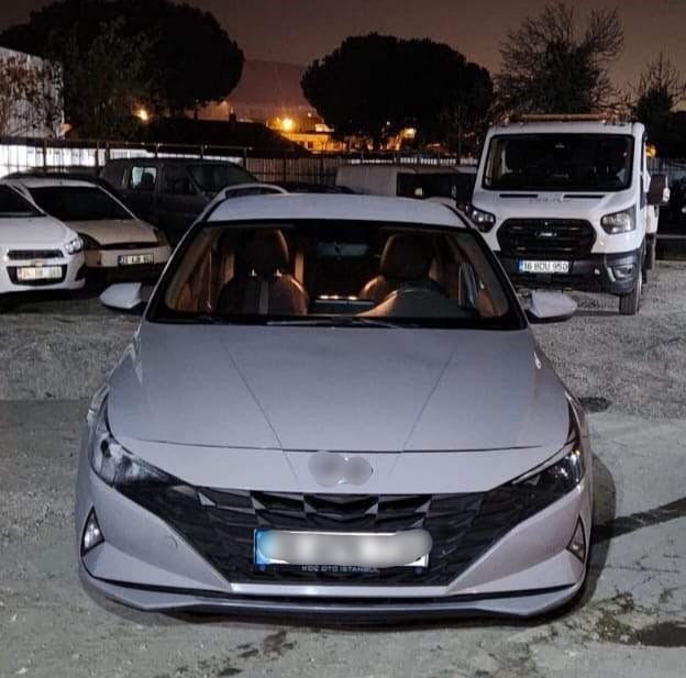 Bursa’da göçmen kaçakçılığına darbe