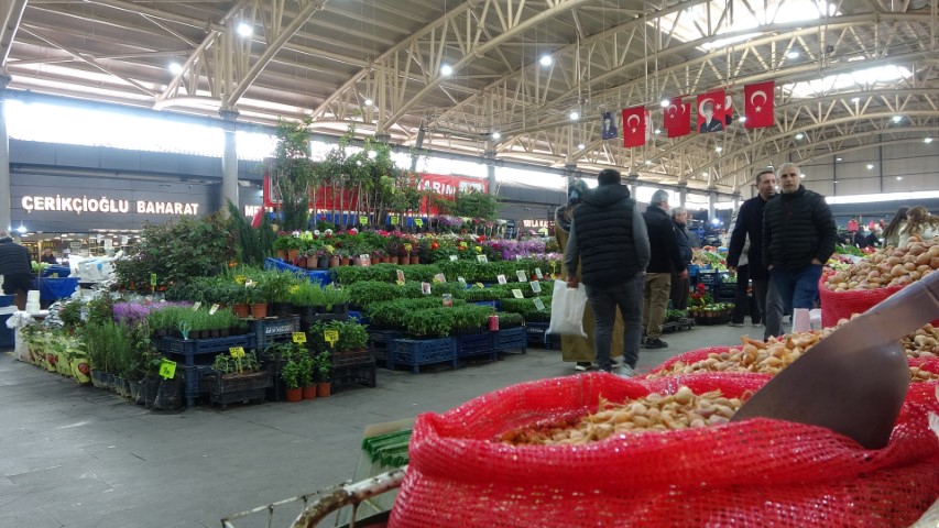 Tüketici artık kendi üretmeyi tercih ediyor