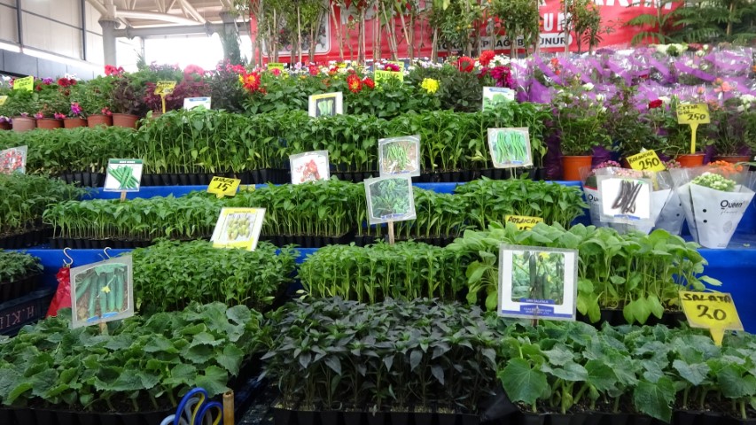 Tüketici artık kendi üretmeyi tercih ediyor