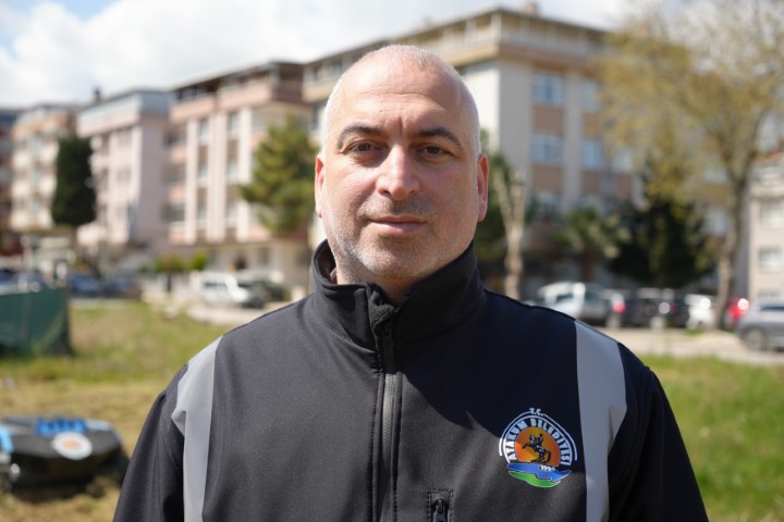 &Ccedil;imleri artık robotlar bi&ccedil;iyor: 6 kişilik işi 2 robot yapıyor