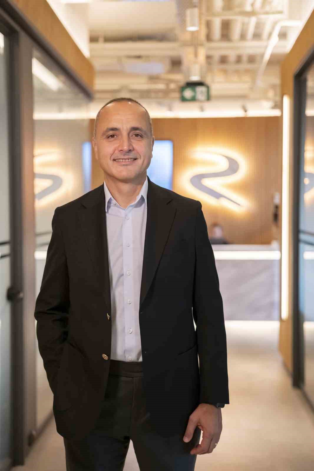 R&ouml;nesans Enerji, R&ouml;nesans Gayrimenkul&rsquo;&uuml;n &ouml;z t&uuml;ketimi i&ccedil;in 51 MW&rsquo;lık yeşil enerji yatırımı yapacak
