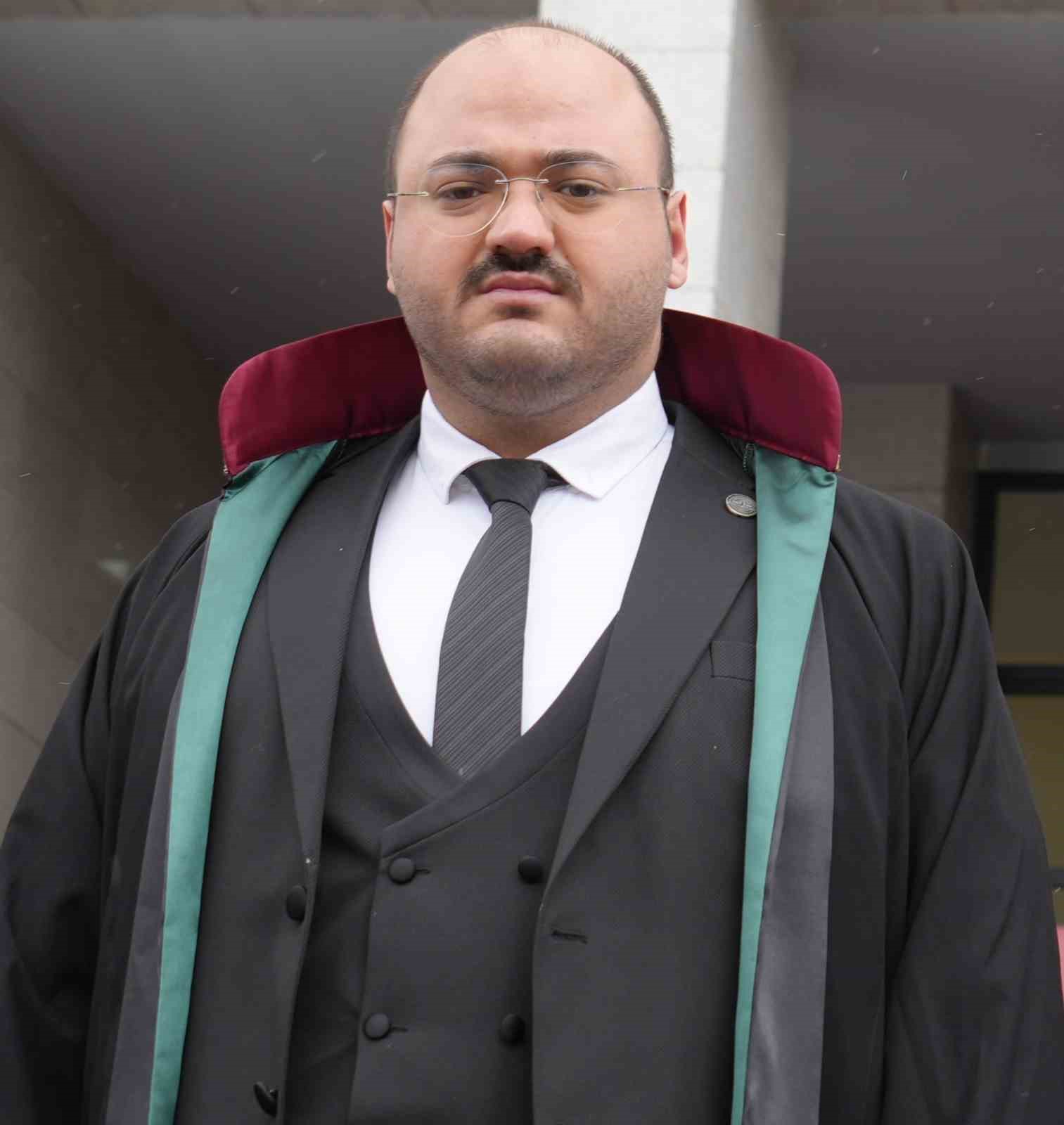 Erzurum&rsquo;da Hukuk&ccedil;ular Derneği&rsquo;nden İsrail&rsquo;e yasa tepkisi
