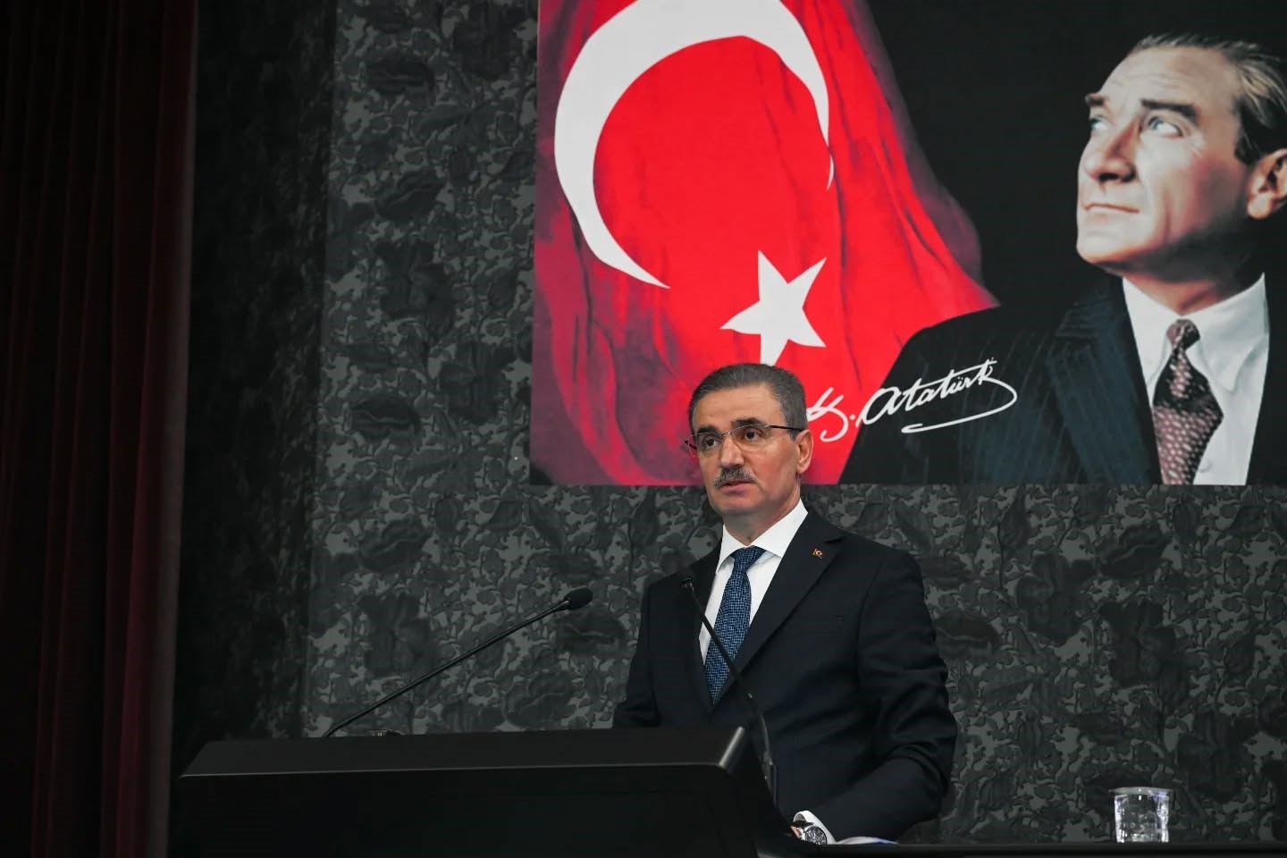 Mill&icirc; Eğitim Akademisi&rsquo;nde "İlk ders" programı
