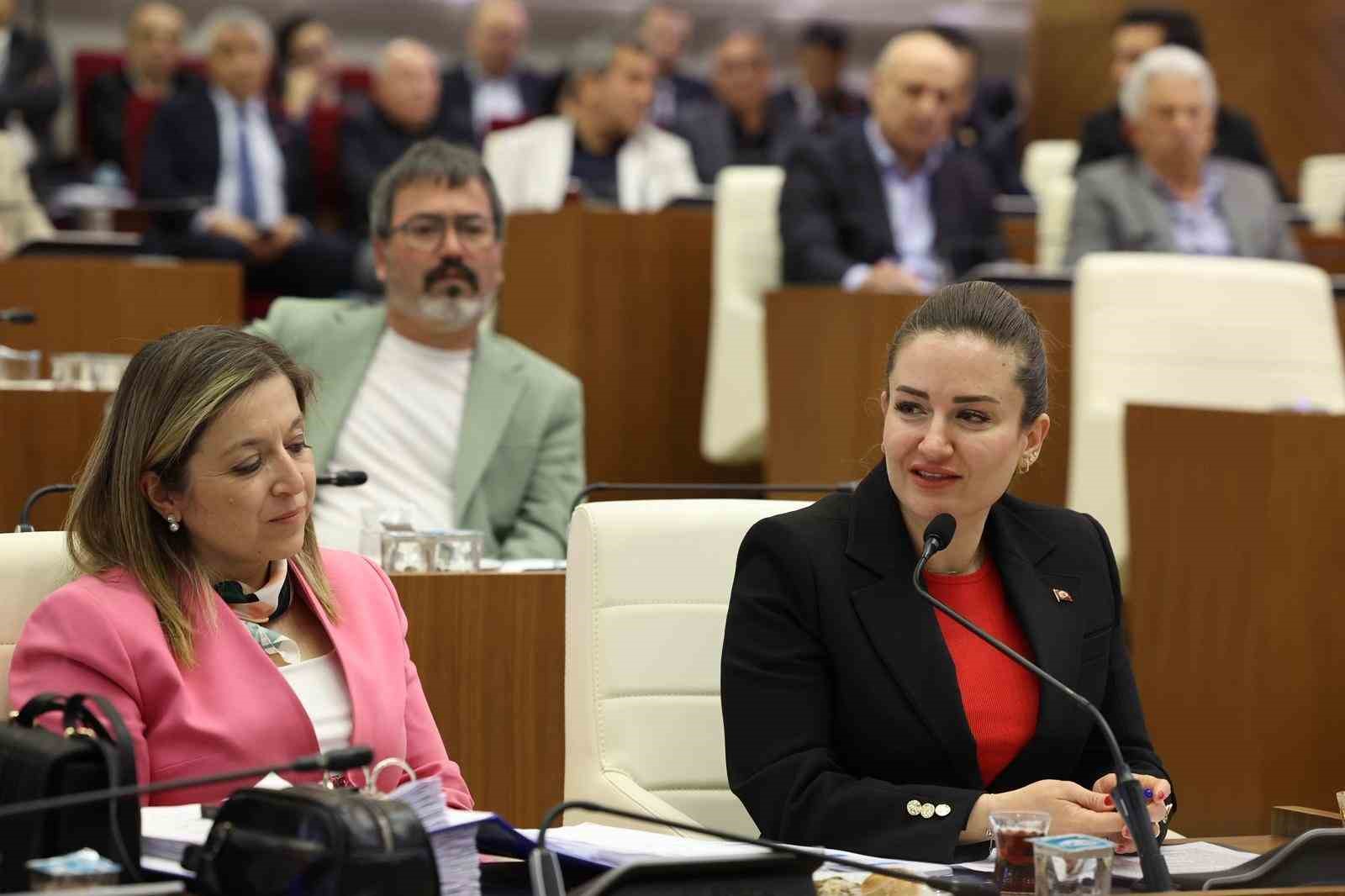 Antalya’ya 4. etap raylı sistem müjdesi