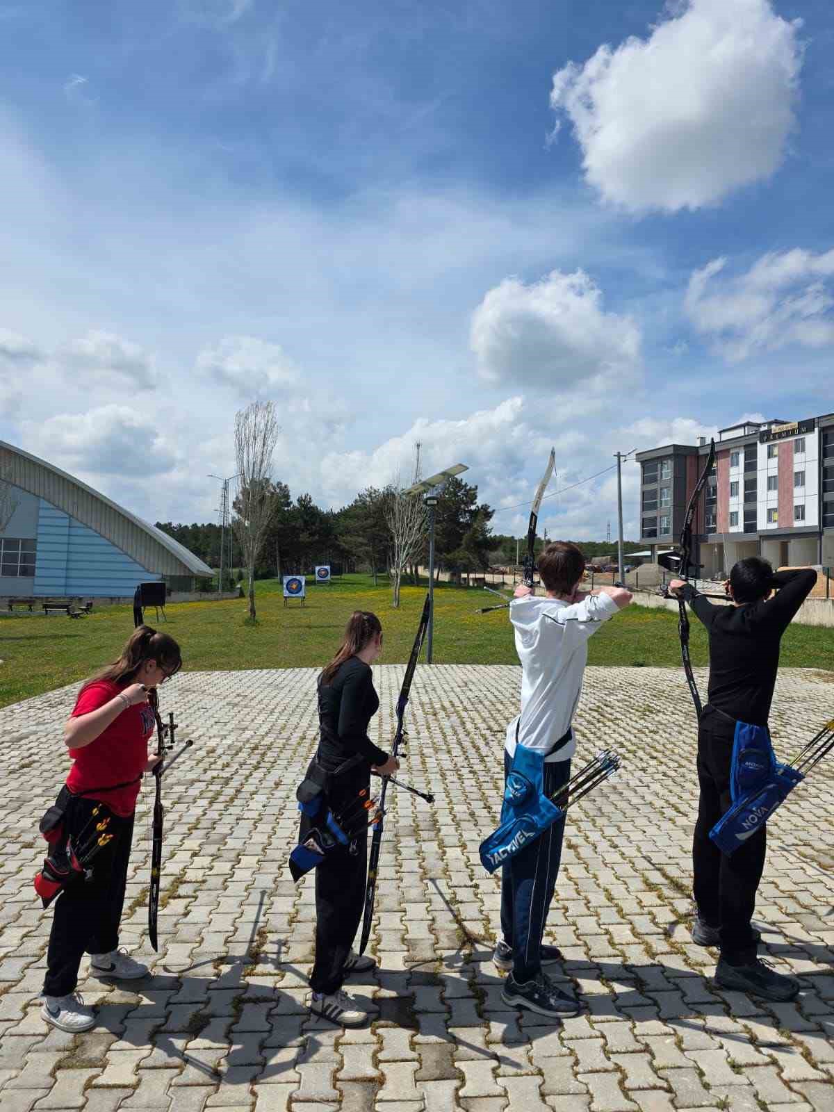 Bilecik&rsquo;te 23 Nisan TBMM spor oyunları tamamlandı
