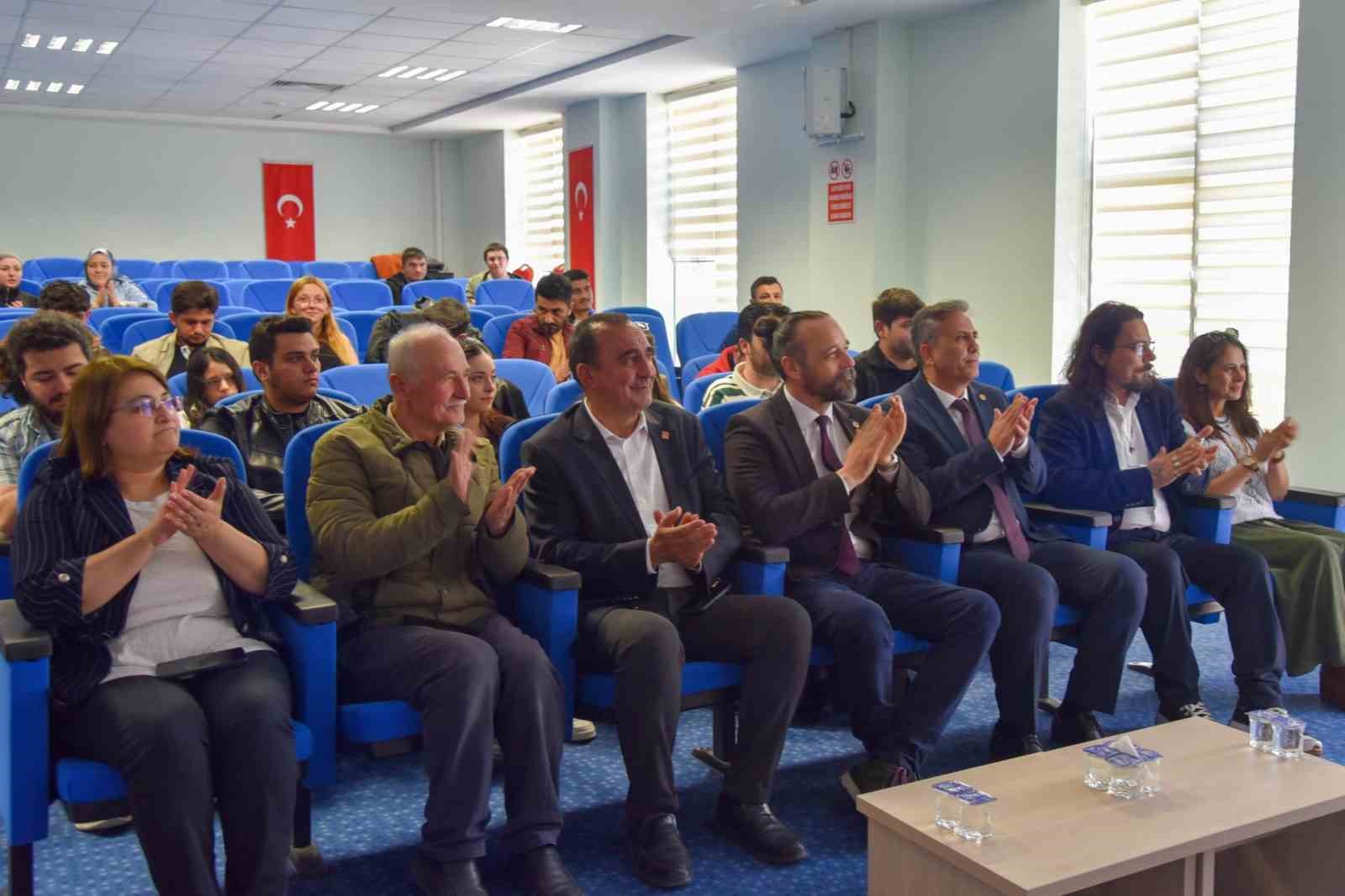 Şeyh Edebali, vefatının 700&rsquo;&uuml;nc&uuml; yılında anıldı
