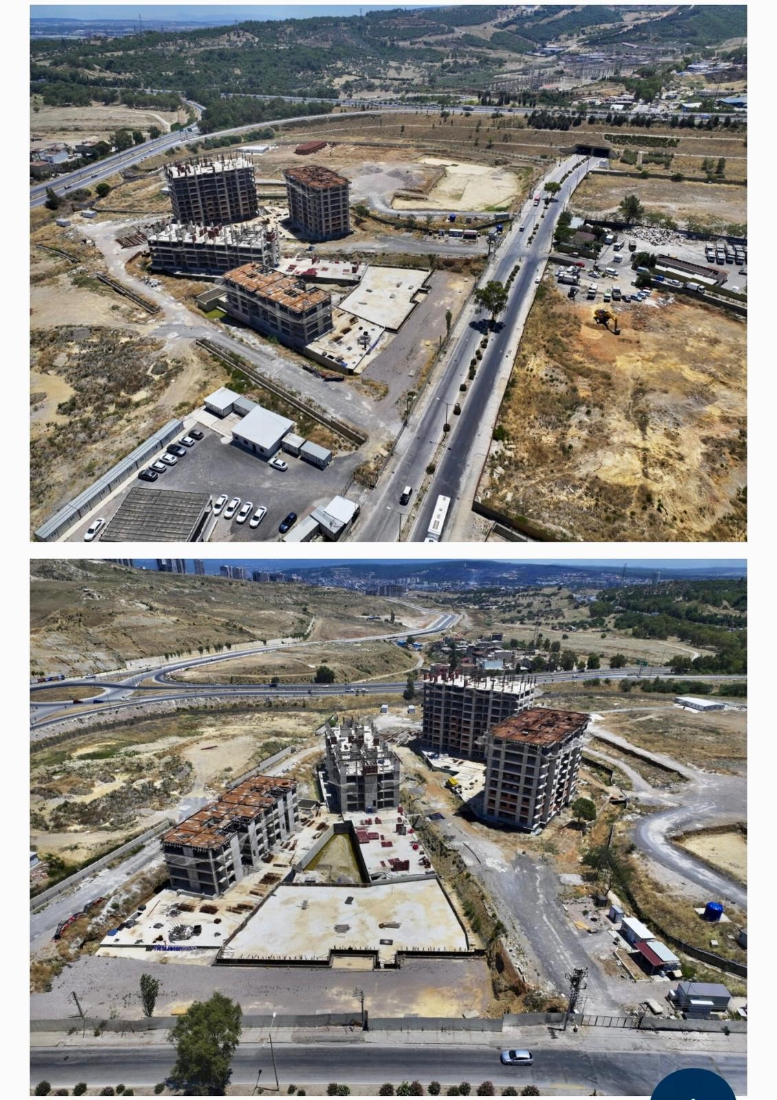 CHP&rsquo;li İzmir Belediyesi&rsquo;nin dolandırdığı mağdurlar konuştu: 