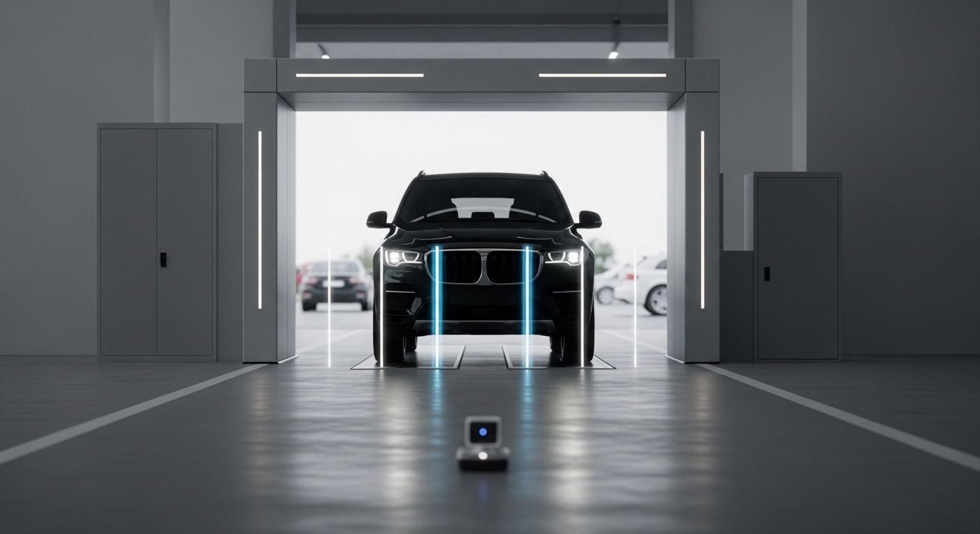 Ara&ccedil; muayenede kanal d&ouml;nemi bitiyor
