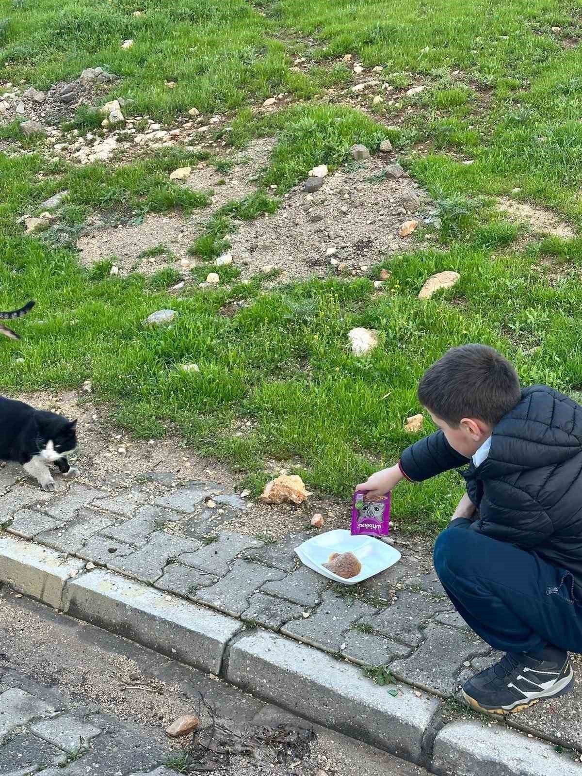 Mardin&rsquo;de iyilik zinciri Yekta Projesiyle b&uuml;y&uuml;yor
