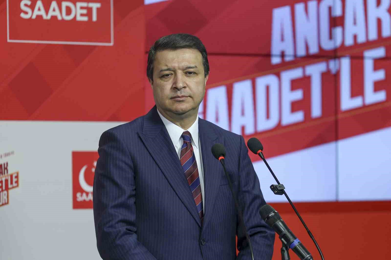 CHP Genel Başkanı &Ouml;zel: "Ara se&ccedil;im i&ccedil;in her şeyi yapmaya devam edeceğiz"
