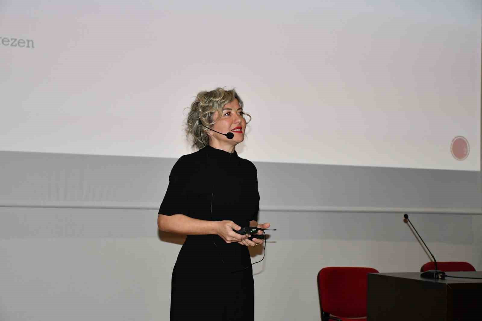 "Kanser hastasının tedavide en &ccedil;ok ihtiya&ccedil; duyduğu şefkat"
