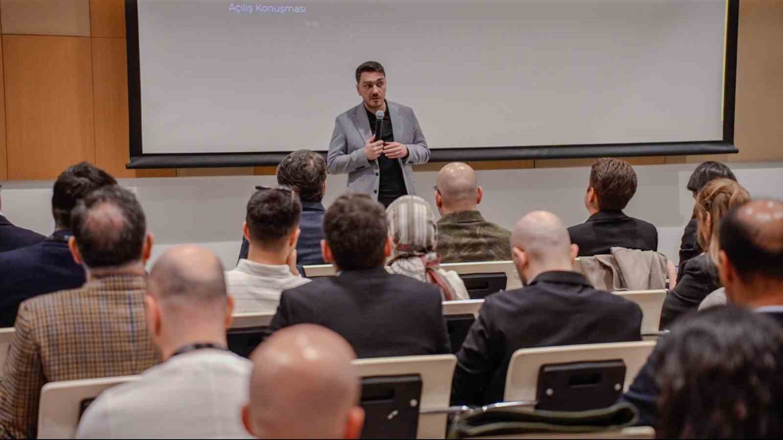 YTU Startup House ve Microsoft iş birliği ile 21 girişimci proje geliştirdi