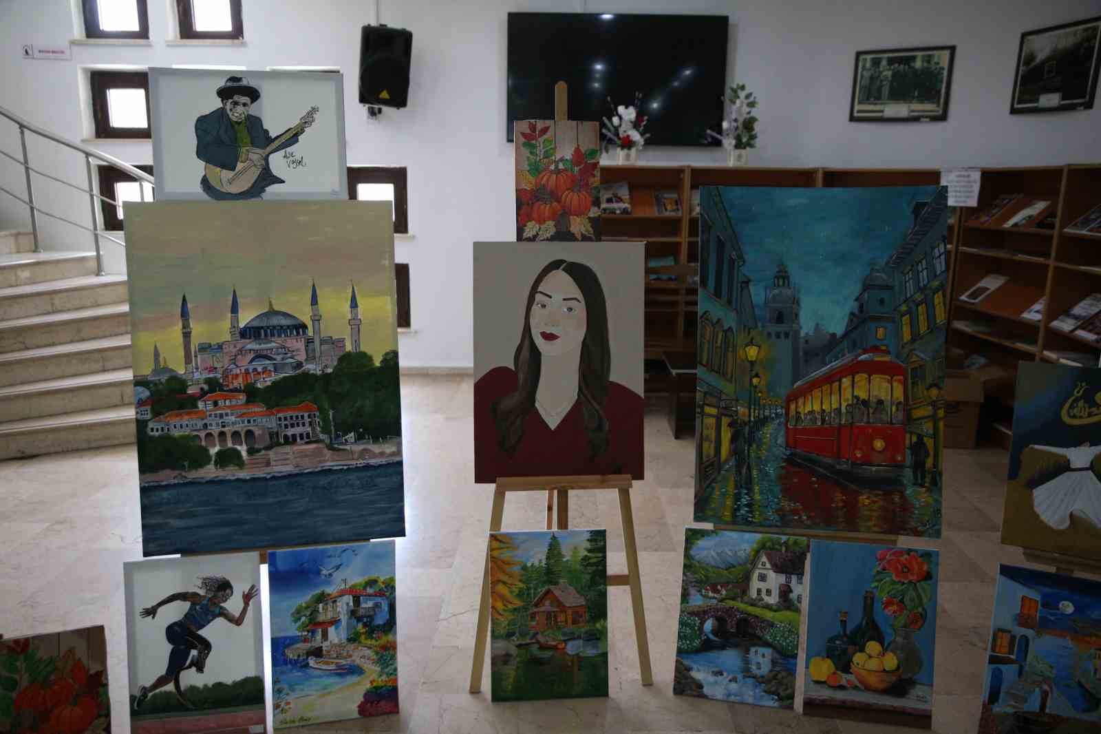 Niğde&rsquo;de Turizm Haftası etkinlikleri başladı
