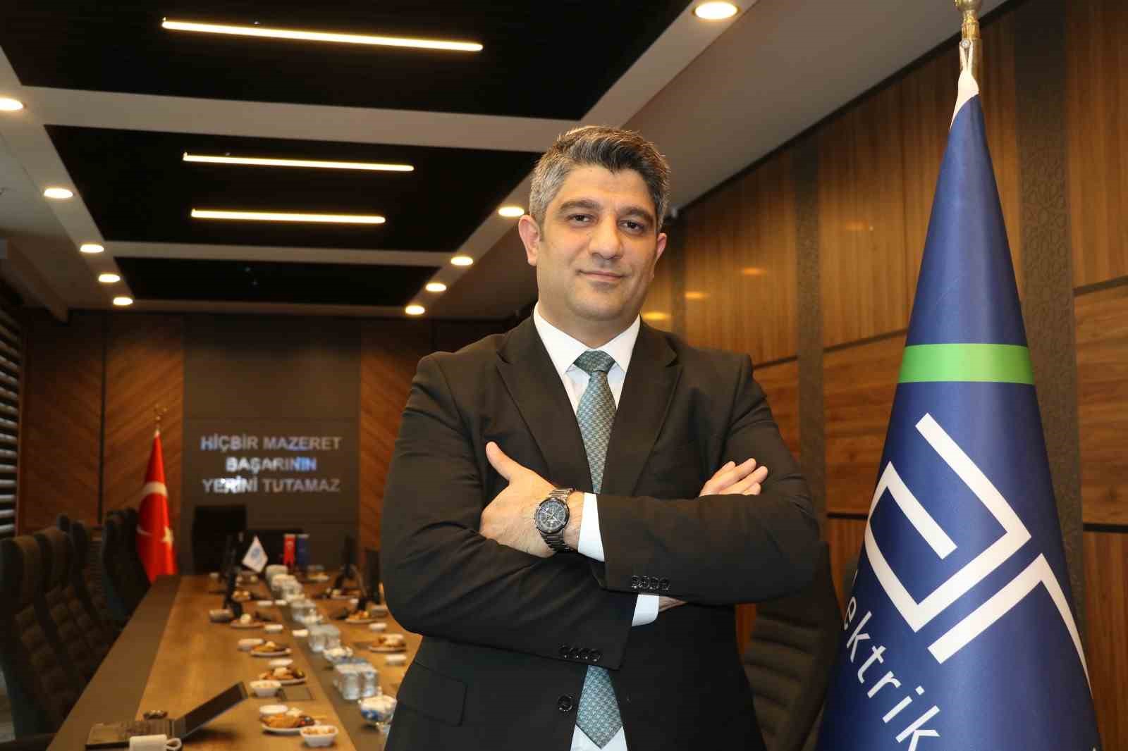 Aras Elektrik&rsquo;ten Erzincan&rsquo;da kesintisiz enerji atağı
