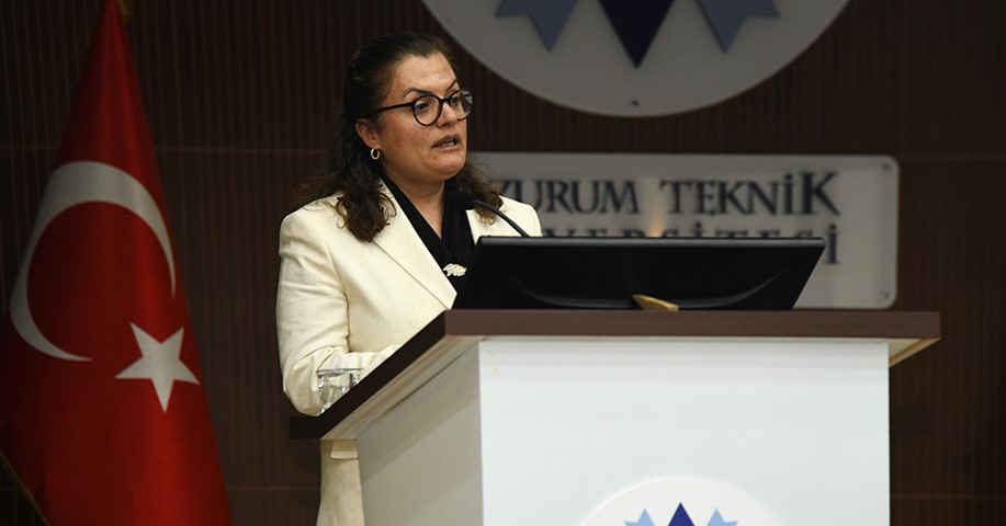 ET&Uuml;&rsquo;de kalite s&uuml;re&ccedil;lerine y&ouml;nelik bilgilendirme
