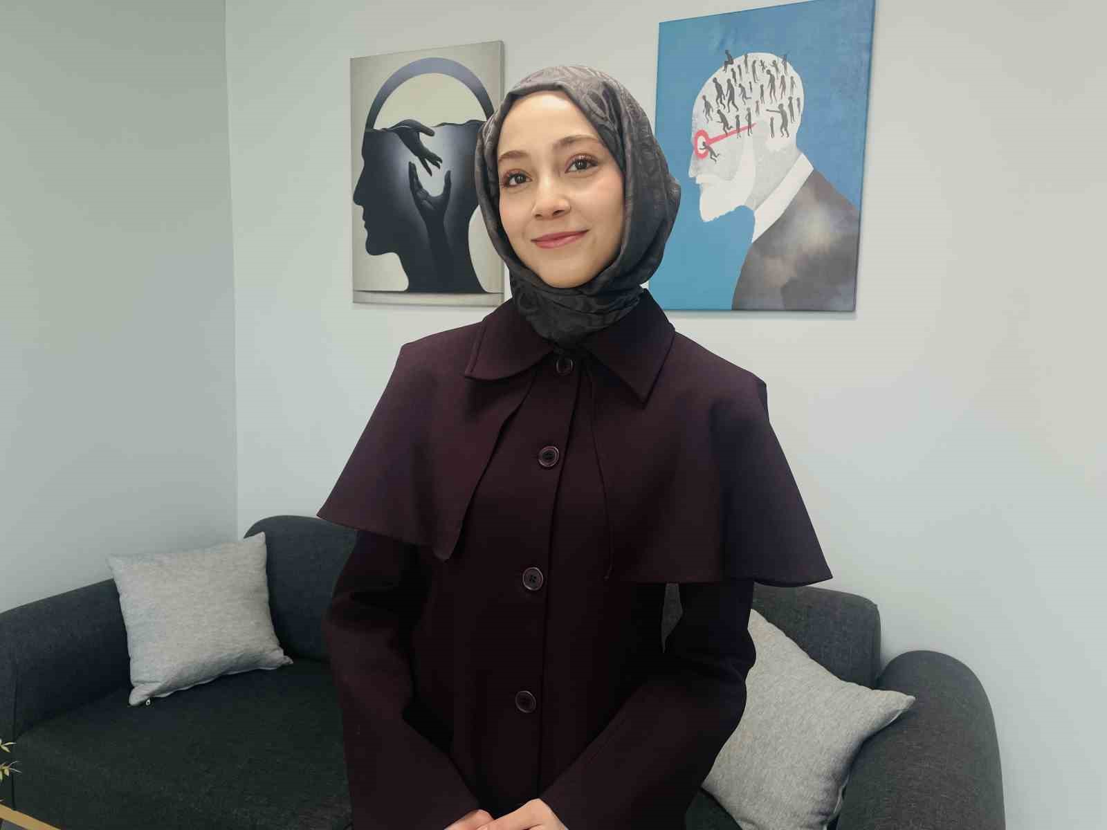 Uzmanlardan &ccedil;ocukların duygu değişimlerini g&ouml;z ardı etmeyin uyarısı
