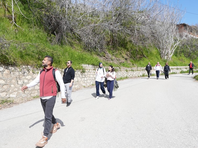 Denizli&rsquo;nin tadı, rengi ve tarihi B&uuml;y&uuml;kşehir ile hayat buluyor
